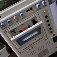 ظبط سیستم اکو ژاپنی نونو با میکروفن آک