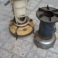 چراغ نفتی علاالدین