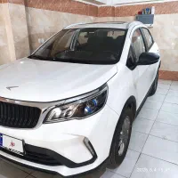 بمکو X3PRO|خودرو سواری و وانت|تبریز, |دیوار