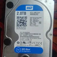 هارد ۲ترابایت