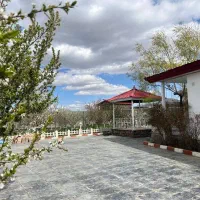 باغ ویلای ۱۰۰۰ متر (اصلی سیدآباد)