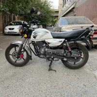 bx200|موتورسیکلت|تهران, مقدم|دیوار