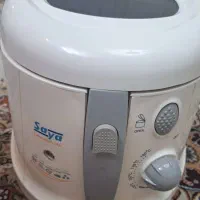 سرخ کن سایا