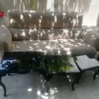 دو دست مبل 7 نفره