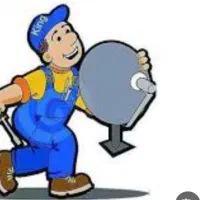 نصاب آنتن و گیرنده دیجیتال(رضایت شما افتخار ماست)