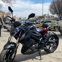 موتوربنلی180s مدل1400کم کار