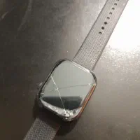 دوعدد ساعت اپل واچ