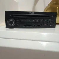 ضبط فابریک ۲۰۶