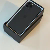 iphone 11 pro 512GB|موبایل|تبریز, |دیوار