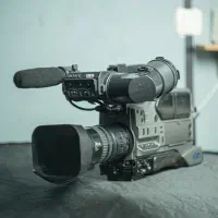 دوربین فیلمبرداری سونی