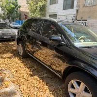 مورانو تک برگ بدون رنگ