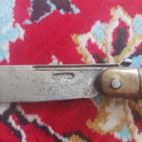چاقو باقر کافی