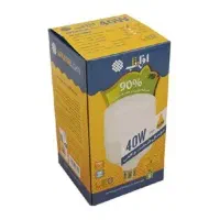 40 وات افراتاب