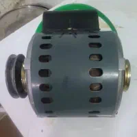 ویژه مستاجران موتوردینام کولر موتوژن فابریکی اصلی