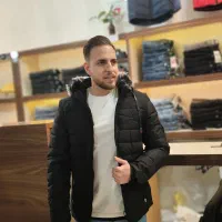 کاپشن صخیم دوکاره پافرشو