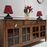 فروش ویژه انواع کنسول میز تی وی و کافی بار و ...