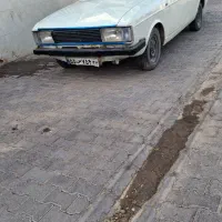 پیکان وانت مدل ۸۹ دوگانه دست