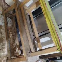 نیمکت خیاطی برای کفاشی هم قابل استفاده ست