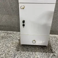 ۲ عدد کمد کاملا نو قیمت توافقی