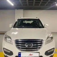 لیفان x60
