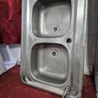 سینک .کباب زن دستی ..اتو سرخ کن و .