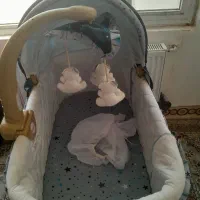 گهواره تازه