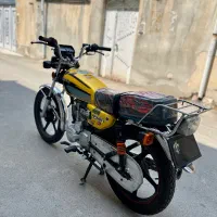 موتور ۲۰۰ تکتاز ۱۴۰۲