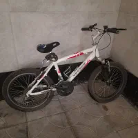 دوچرخه سایز ۲۰