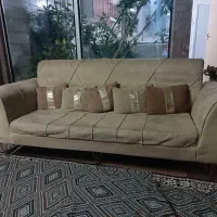 مبل ۷ نفره کارکرده
