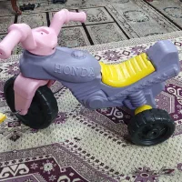 سه چرخه کودک مدل هوندا
