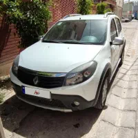 ساندرو استپ وی