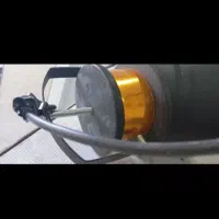 ۳ عدد لوستردر حدنو