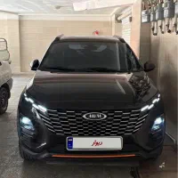 402 X33کراس اوتومات