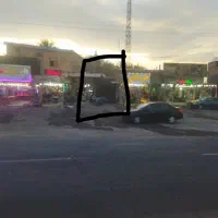 فروش مغازه لب جاده اسلام آباد خواجه عسکر