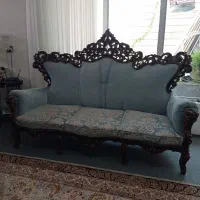 مبل سلطنتی