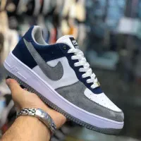 اسپرت (( NIKE AIR FORCE )) خوش پا