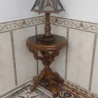 آپژور میز