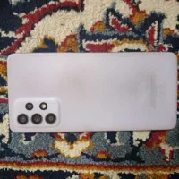 A52 توضیحات خوانده شود