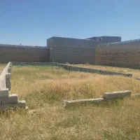 زمین ۱۵۸متری مسکونی ناحیه کوی شهید قره باغی