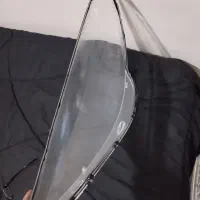 طلق چراغ ۲۰۷ سمت راست(شاگرد)