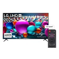 ال جی UA85006 سایز 43 55 65 بانه به کل کشور