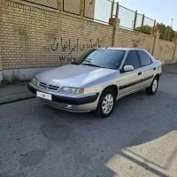 زانتیا ۸۷ درحد بدون ضربه