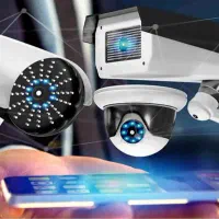نصب و تعمیرات تخصصی دوربین مداربسته و دزدگیر اماکن
