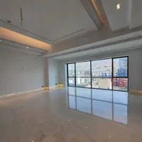 160متر کلید نخورده طبقه دهم تاپ لوکیشن شهران