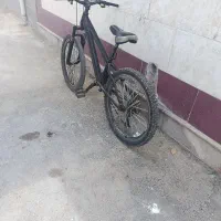 دوچرخه|دوچرخه، اسکیت، اسکوتر|شیراز, قلعه نو|دیوار