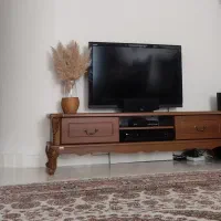 تلویزیون ال سی دی37اینچ توشیبا اصل ژاپن