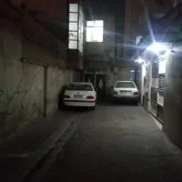 رهن اجاره ۳۵۰ متری دربستی حیاط دار