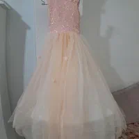 لباس مجلسی دخترانه