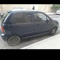 ام وی ام ۱۱۰ مدل ۹۳فروش فوری