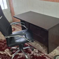 صندلی گردون